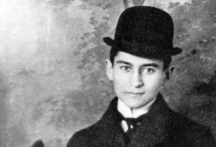 Franz Kafka Vol 1 Brooklyn Franz Kafka
