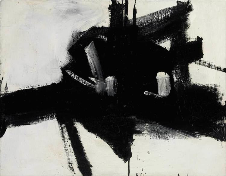 Franz Klein Franz Kline lot Sotheby39s