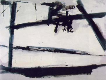 Franz Klein Franz Kline Wikipedia the free encyclopedia