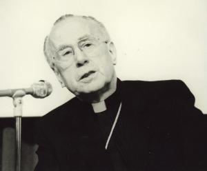 Franz König Cardinal Knig Man of Faith Man of Dialogue IofC International
