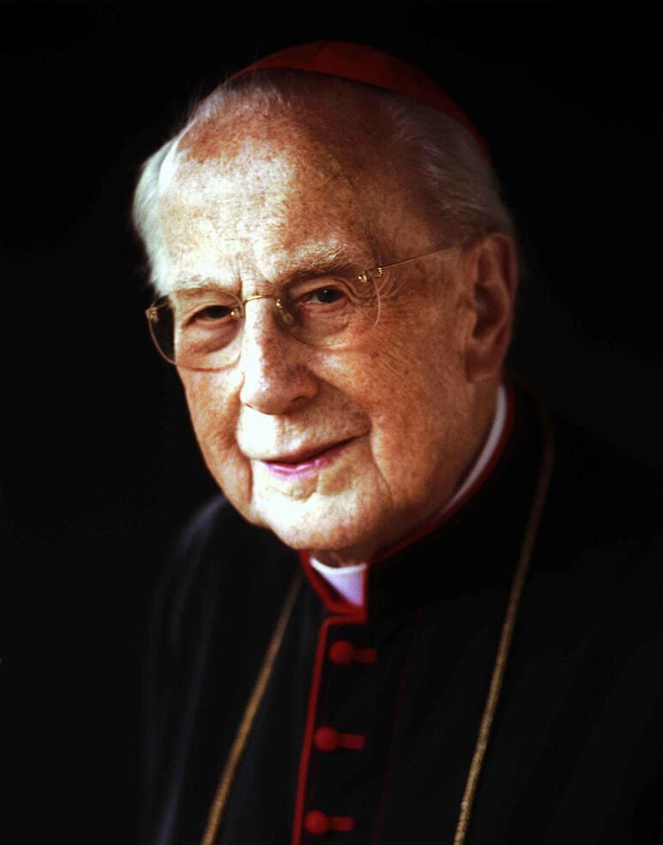 Kardinal Koenig