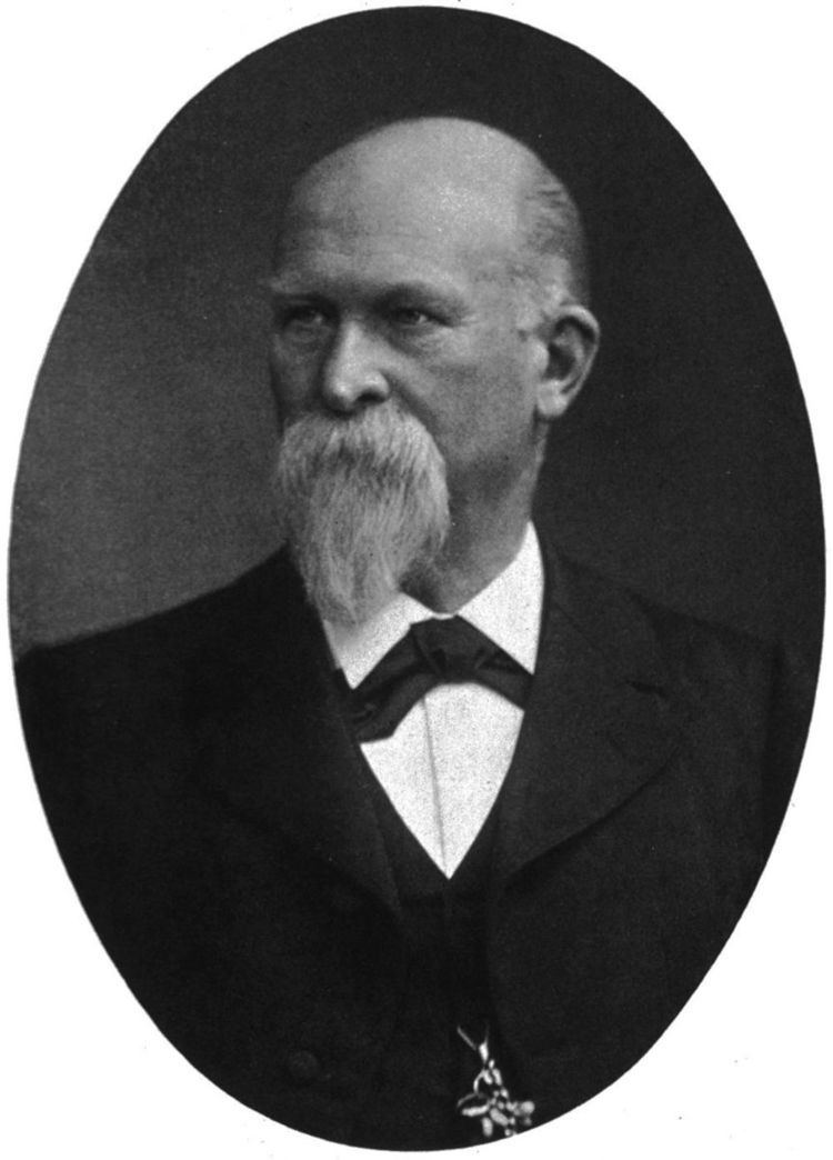 Franz Konig (surgeon)