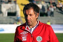 Franz Lederer (football manager) Franz Lederer football manager Wikipedia