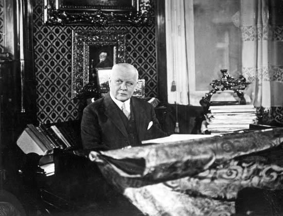 Franz Lehár Franz Lehar Hungarian composer Britannicacom