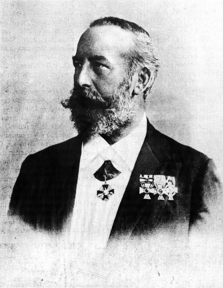 Franz Ludwig Spath