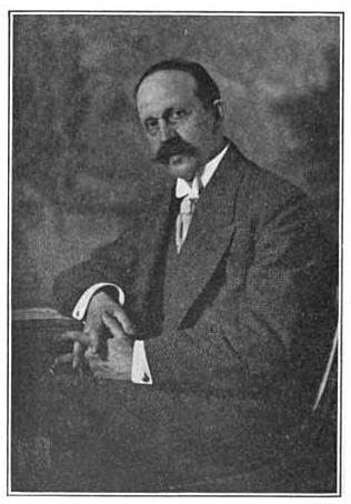 Franz Nikolaus Finck