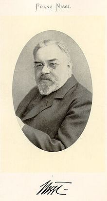 Franz Nissl httpsuploadwikimediaorgwikipediacommonsthu