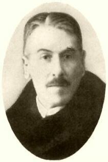 Franz Nopcsa von Felso-Szilvas