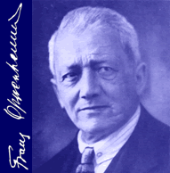 Franz Oppenheimer wwwfranzoppenheimerdesharedimagesfranzpng