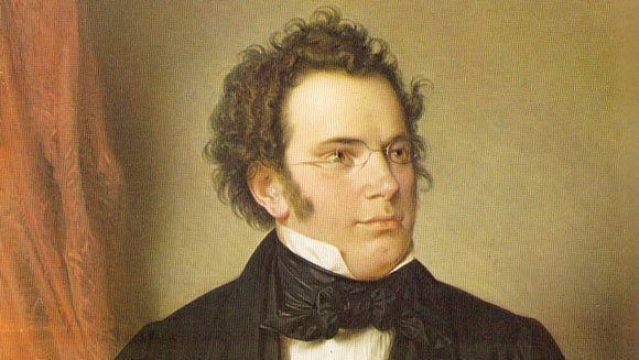 Franz Schubert Franz Schubert Composer Biography Facts and Music Compositions