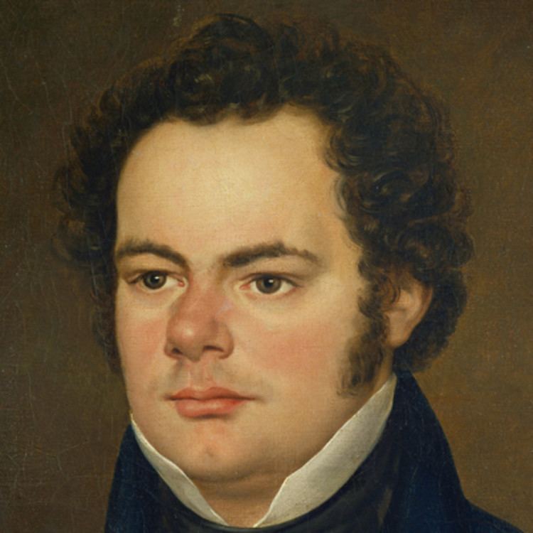 Franz Schubert - Wikipedia, the free encyclopedia