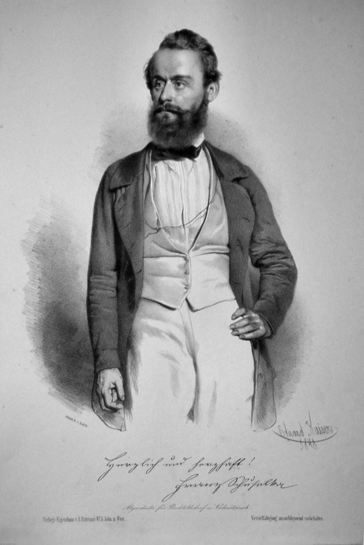 Franz Schuselka