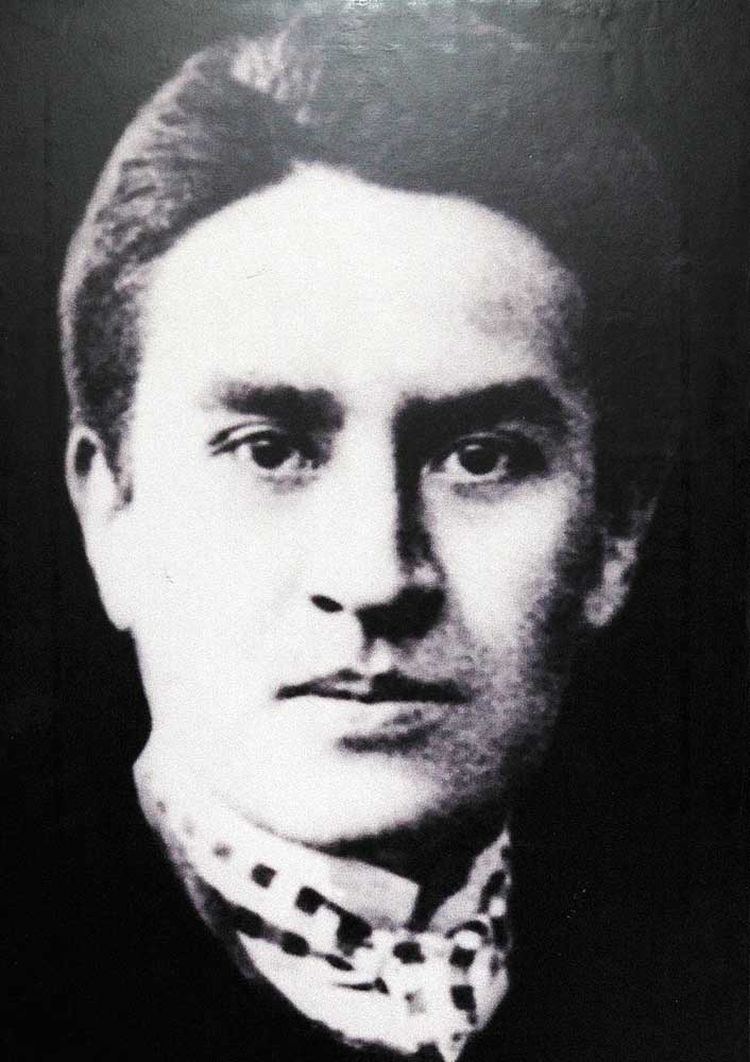 Franz Tamayo Alchetron, The Free Social Encyclopedia