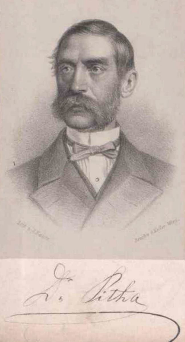 Franz von Pitha
