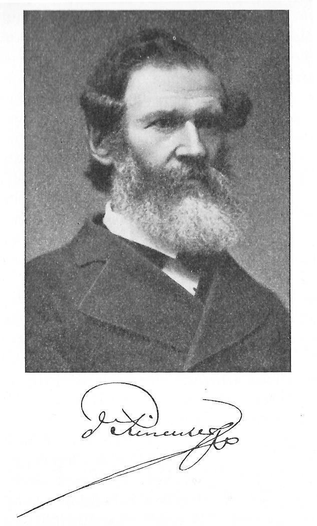 Franz von Rinecker