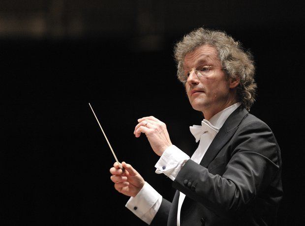 Franz Welser-Möst Franz WelserMst and the Cleveland Orchestra Highlights from the