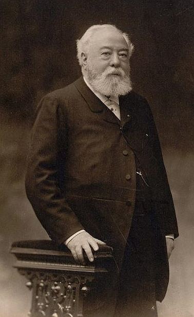 Franz Wilhelm Ferling
