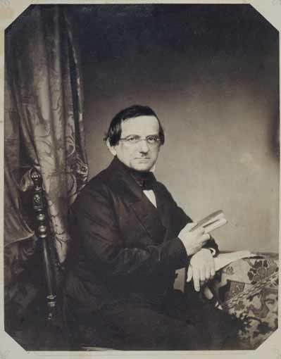 Franz Xaver von Gietl