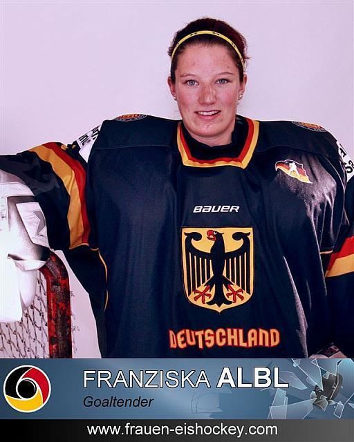 Franziska Albl Interview mit Franziska Albl Pfaffenhofen