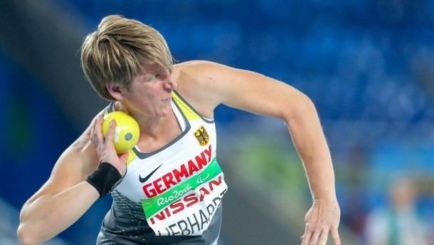 Franziska Liebhardt Paralympics Liebhardt krnt ihre Karriere mit Gold Paralympics FAZ