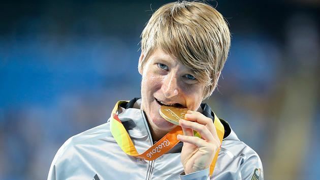 Franziska Liebhardt Paralympics Franziska Liebhardt holt Gold zum Karriereende FOCUS