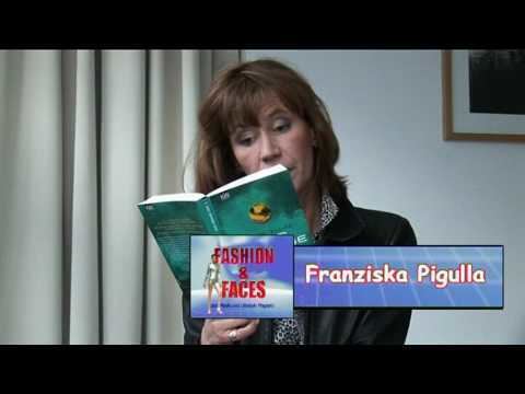Franziska Pigulla Presseempfang im Ellington mit Franziska Pigulla YouTube