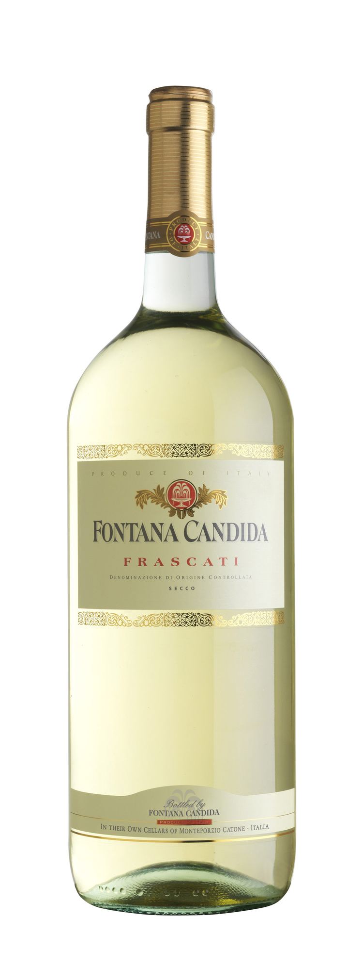 Frascati DOC Fontana Candida Frascati DOC Banfi Wines