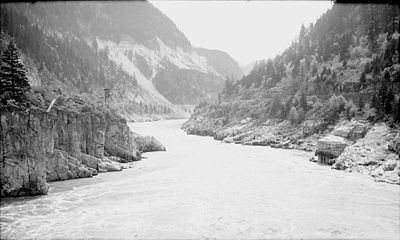 Fraser Canyon Fraser Canyon Wikipedia