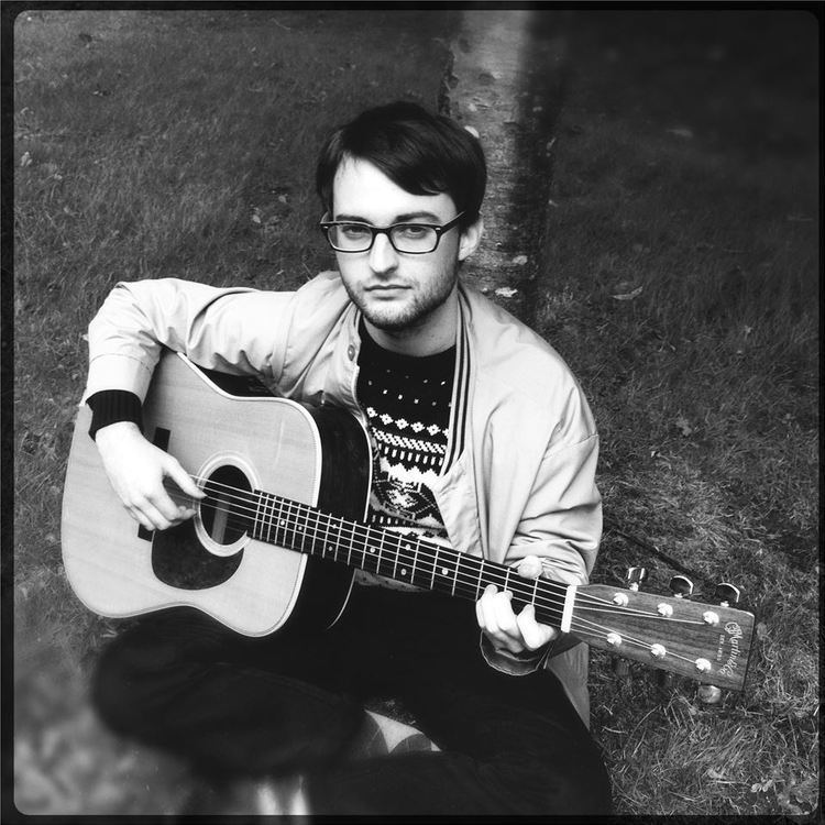Fraser MacPherson Fraser Macpherson Guitarist photoshoot StarNow