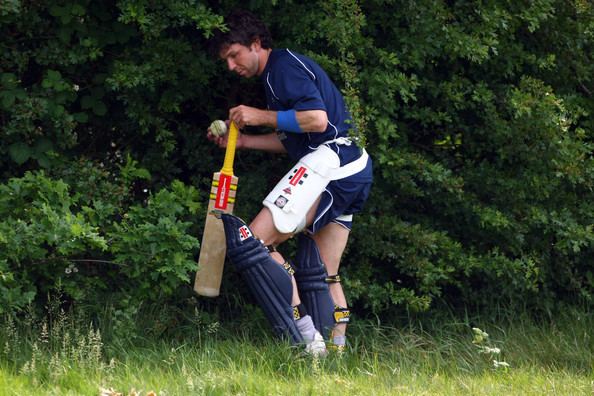 Fraser Watts Lack of Fixtures is Creating a Tragedy CricIndexcom