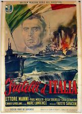 Fratelli d'Italia (1952 film) httpsuploadwikimediaorgwikipediaen33aFra