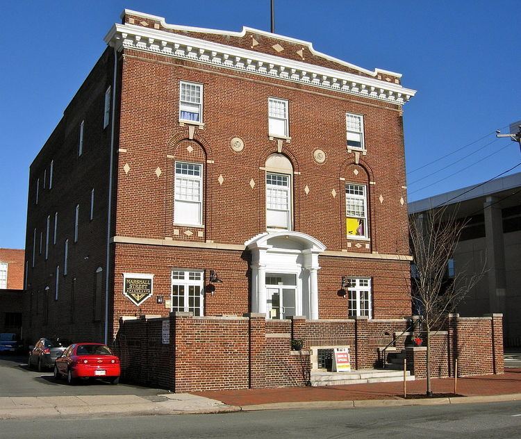 Fraternal Order of Eagles Building (Richmond, Virginia)