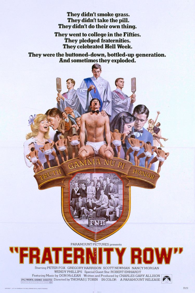 Fraternity Row (film) wwwgstaticcomtvthumbmovieposters38464p38464