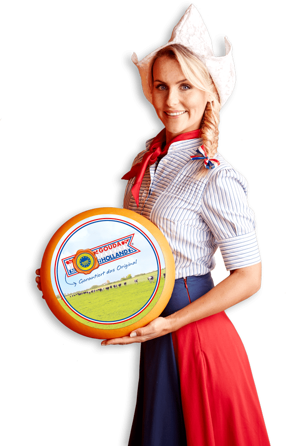 Frau Antje Gouda Holland Frau Antje