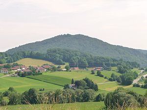 Frauenberg (Bavaria) httpsuploadwikimediaorgwikipediacommonsthu