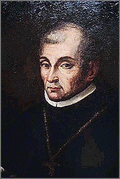 Fray Thomas de San Martín httpsuploadwikimediaorgwikipediacommonsthu