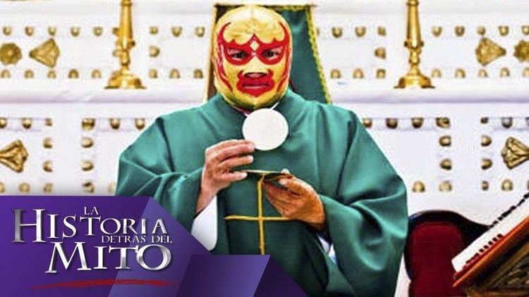 Fray Tormenta Fray Tormenta the Wrestling Priest Who Inspired Nacho