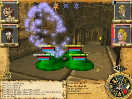 Frayed Knights Frayed Knights The Skull of S39makhDaon on Steam