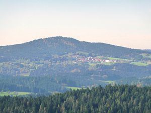 Fürberg (Bavarian Forest) httpsuploadwikimediaorgwikipediacommonsthu