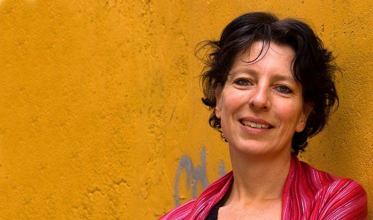 Fréderike Geerdink Monday Talk with Frderike Geerdink on Syrian Kurds Vocal Europe