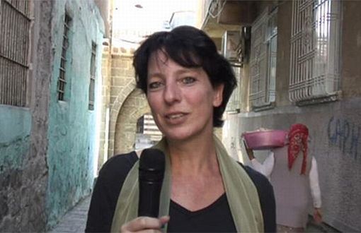 Fréderike Geerdink Journalist Frederike Geerdink Acquitted Erol nderolu english