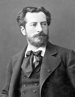 Frédéric Auguste Bartholdi Auguste Bartholdi
