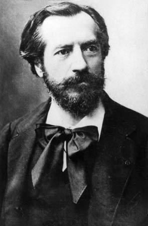 Frédéric Auguste Bartholdi FredericAuguste Bartholdi French sculptor Britannicacom