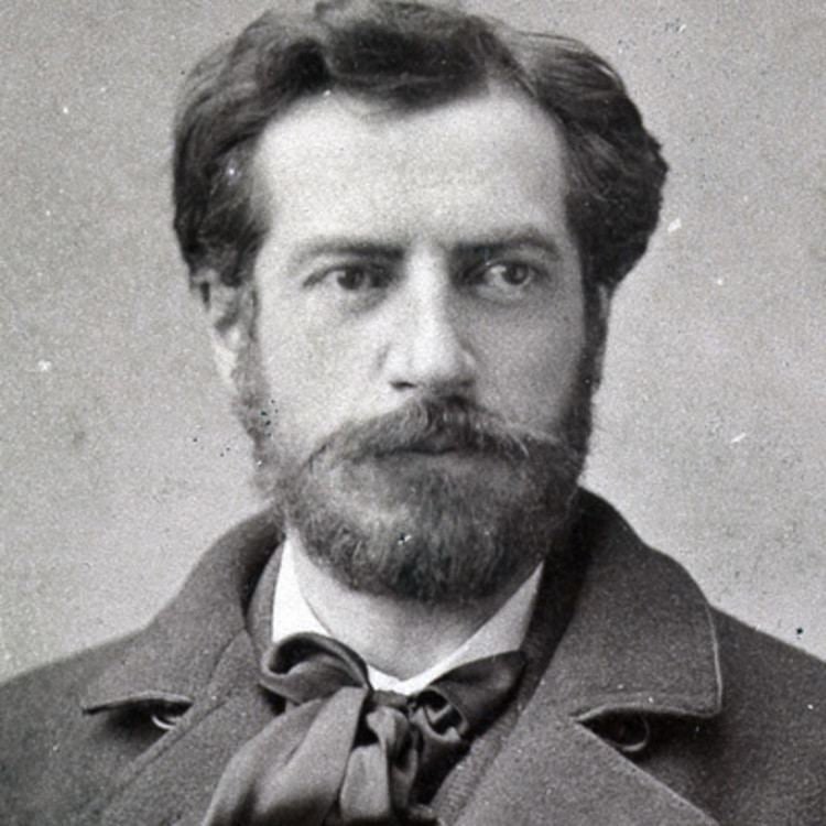 Frédéric Auguste Bartholdi FrdricAuguste Bartholdi Artist Sculptor Biographycom