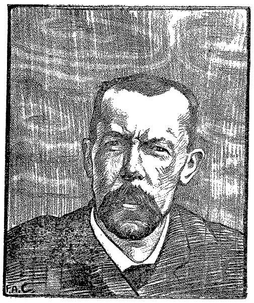 Frederic-Auguste Cazals