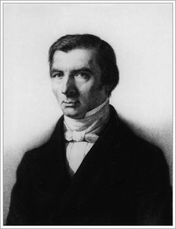 Frederic Bastiat The Collected Works of Frdric Bastiat Vol 1 The Man