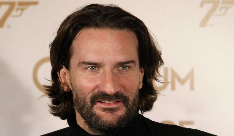 Frederic Beigbeder Frdric Beigbeder News photos amp vidos sur Frdric