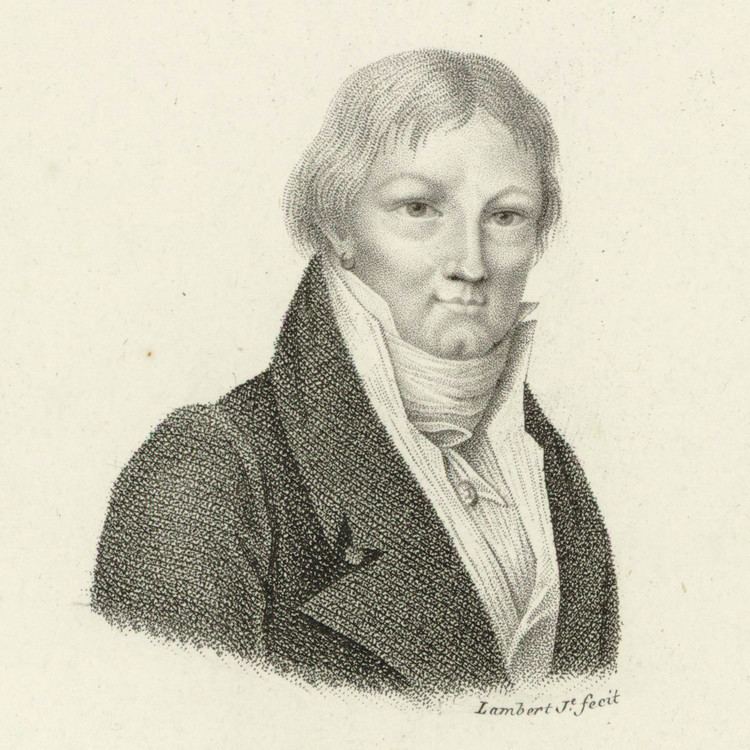 Frederic Blasius