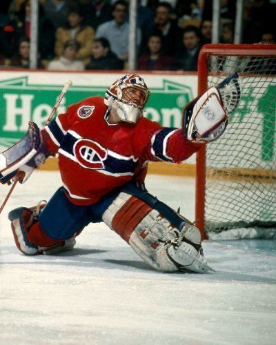 Frédéric Chabot Montral Canadiens goaltending history Frdric Chabot