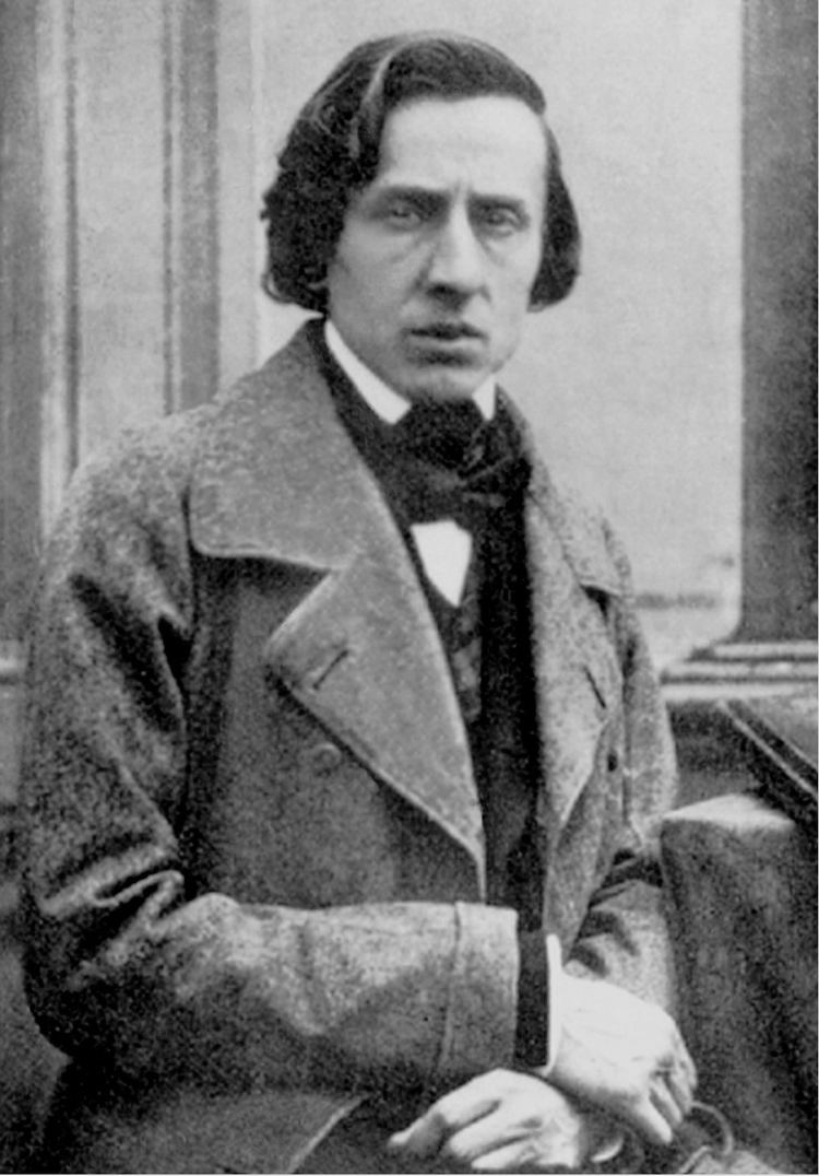 Frederic Chopin FileFrederic Chopin photojpeg Wikipedia the free